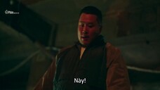 Trò Chơi Sinh Tử EP 5 [Sub Việt]