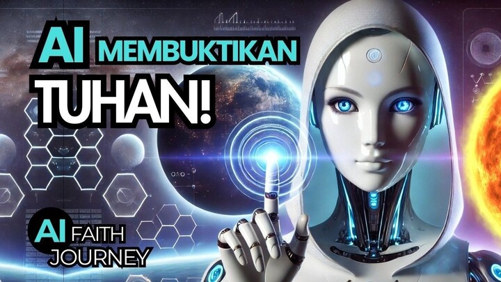 Bisakah AI Membuktikan Keberadaan Tuhan Secara Ilmiah_ Bukti dari Al-Qur'an