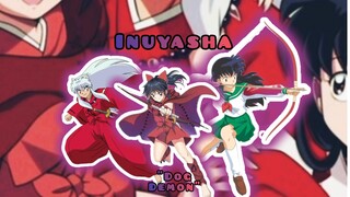 INUYASHA