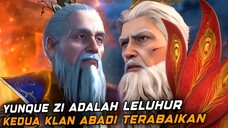 Renegade Immortal Eps 97 || Identitas Yunque Zi Membuat Wang Lin Terkejut