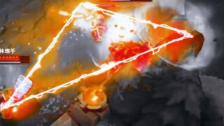 I prayed to the gods, and the only one who responded was the Stone King Oo!