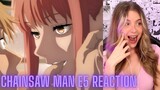 Oh, THIS Episode  | Chainsaw Man Episode 5 Reaction & Review