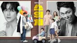 Switch (2023) Korean Movie