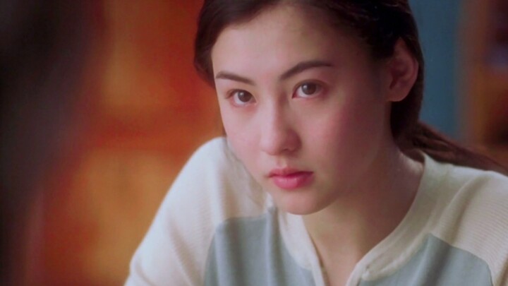 “When you’re not loved, even Zhang Ziyi would be powerless.” Love resides in the details—and so does