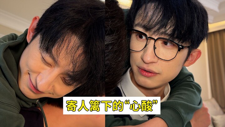 This home, which never truly belonged to me, has become my final haven…