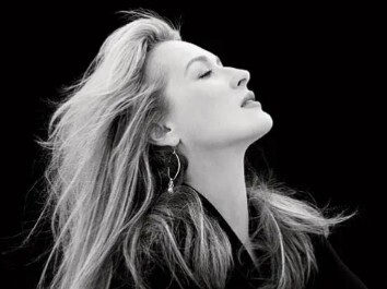 Meryl Streep, one of the greatest actresses alive