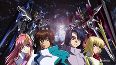 Mobile Suit Gundam Seed | Tập 39 [Vietsub]