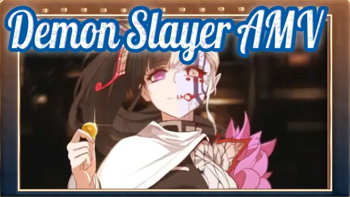 Demon Slayer|This is the Demon Slayer!