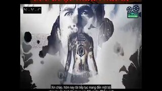 Review Phim : Điểm Mù 1 Tập 1