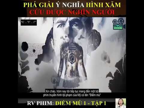 Review Phim : Điểm Mù 1 Tập 1