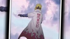 NAMIKAZE MINATO