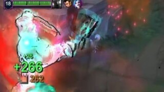 Jinx: เอิ่ม....ฉันอยู่ไหน?