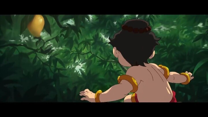 Bal Hanuman Official Trailer Digus Isekai_01b