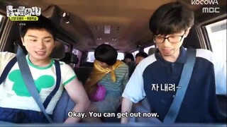 How do you play Ep 197 Field Trip
