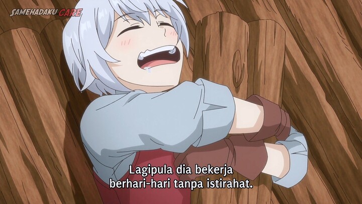 Possibly the Greatest Alchemist of All Time episode 7 Full English Sub | REACTION INDONESIA