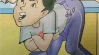 憋笑大挑战（求过审）