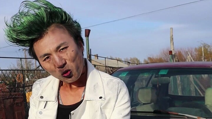 Netizen kocak merekam ulang MV Big Bang “MONSTER”