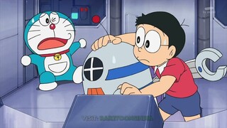 Doraemon New Episode 29-06-2024 - Episodec 10 Doraemon Cartoon - Doraemon In Hindi - Doraemon Movie