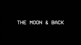 The Moon & Back (2022) | Comedy | Western Movie