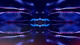 🌸 Inna A. Besedina - Infinite Universe 💙 #InfiniteUniverse #InnaBesedina #SpaceMusic #Psybient
