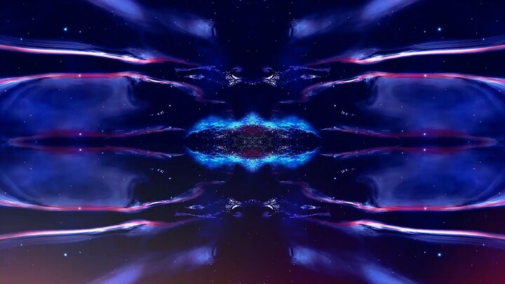 🌸 Inna A. Besedina - Infinite Universe 💙 #InfiniteUniverse #InnaBesedina #SpaceMusic #Psybient