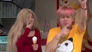 欢迎收看《广西卫视》