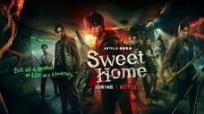 Sweet Home S1 Ep10 Finale (Korean drama) 720p With ENG Sub