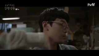 Prison Playbook Ep 03 Sub Indo