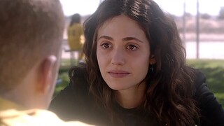 Shameless: At the end of the story, Fiona left the South District forever, which was a relief but al