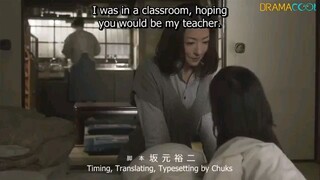 Mother Episode 9 English Sub