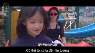 [Vietsub] Ký sự Hậu trường đoàn phim Cô ấy không hoàn mỹ