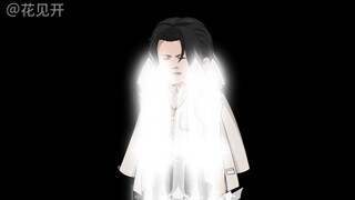 《落榜满分生》第25集：无需多言，我来教你使剑。