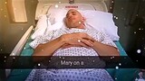 Johnny Sins in a coma