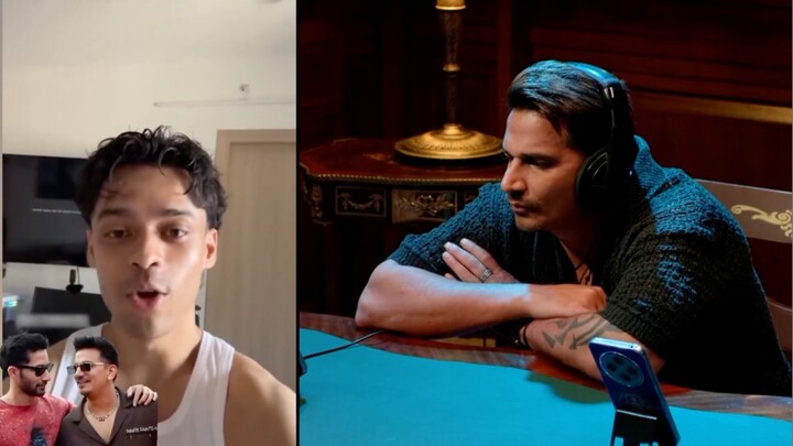 The 50 show episode 28