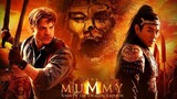 The Mummy: Tomb Of The Dragon Emperor 2008