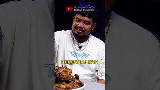 Perawat Ngecek Tensi Rigen - TAHAN SABAR