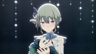 【プロセカMMD◆草薙宁宁】蜜月アン・ドゥ・トロワ