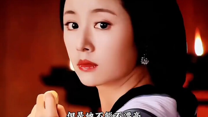 No wonder it’s called “Beauty’s Scheme” — not a single ugly person in the whole series!