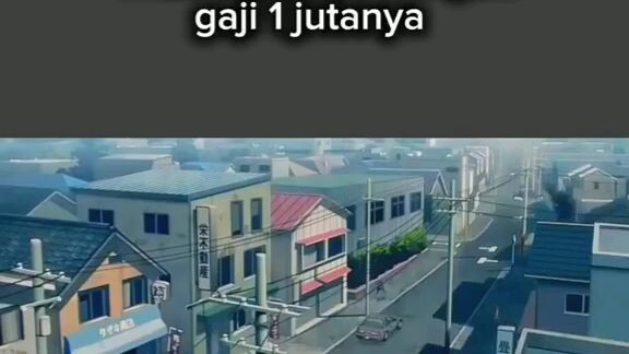 versi anime