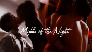 Kdramas Multicouples || Middle of the Night