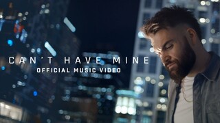 Dylan Scott - Can't Have Mine (Official Music Video)