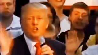 Trump's communication with children #USA #Communication
