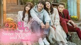 Sweet Stranger and Me E2 | English Subtitle | Romance | Korean Drama