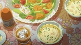 Anime|Anime Delicious Food Healing Mixed Clip