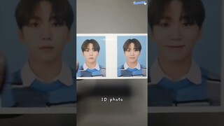 [OLO Unboxing] SEVENTEEN 2022 Season Greeting (Seungkwan Set)