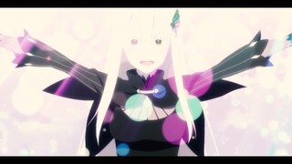 [Re:ZERO รีเซทชีวิต ฝ่าวิกฤตต่างโลก] โมเม้นต์สุดบ้าคลั่ง ในเพลง Savage