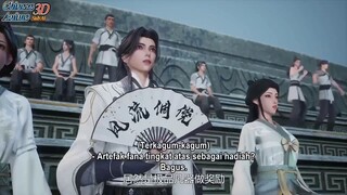Swallowing the Heavens Episode 4 Sub Indo