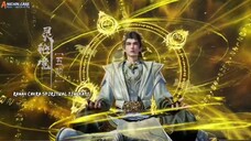 Ling Tian Di Zun Eps 10