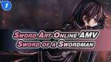 Sword Art Online: This Is The Song of a Swordsman - To Everyone Who Love SAO_1