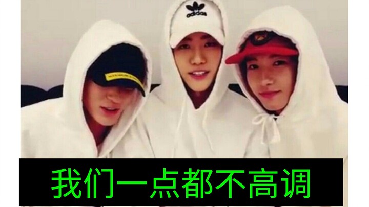 【NCT】Những chuyện về tam giác tình cảm của Nona Jun